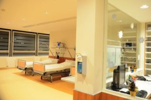Ästhetisch Plastische Chirurgie München Operationsbereich